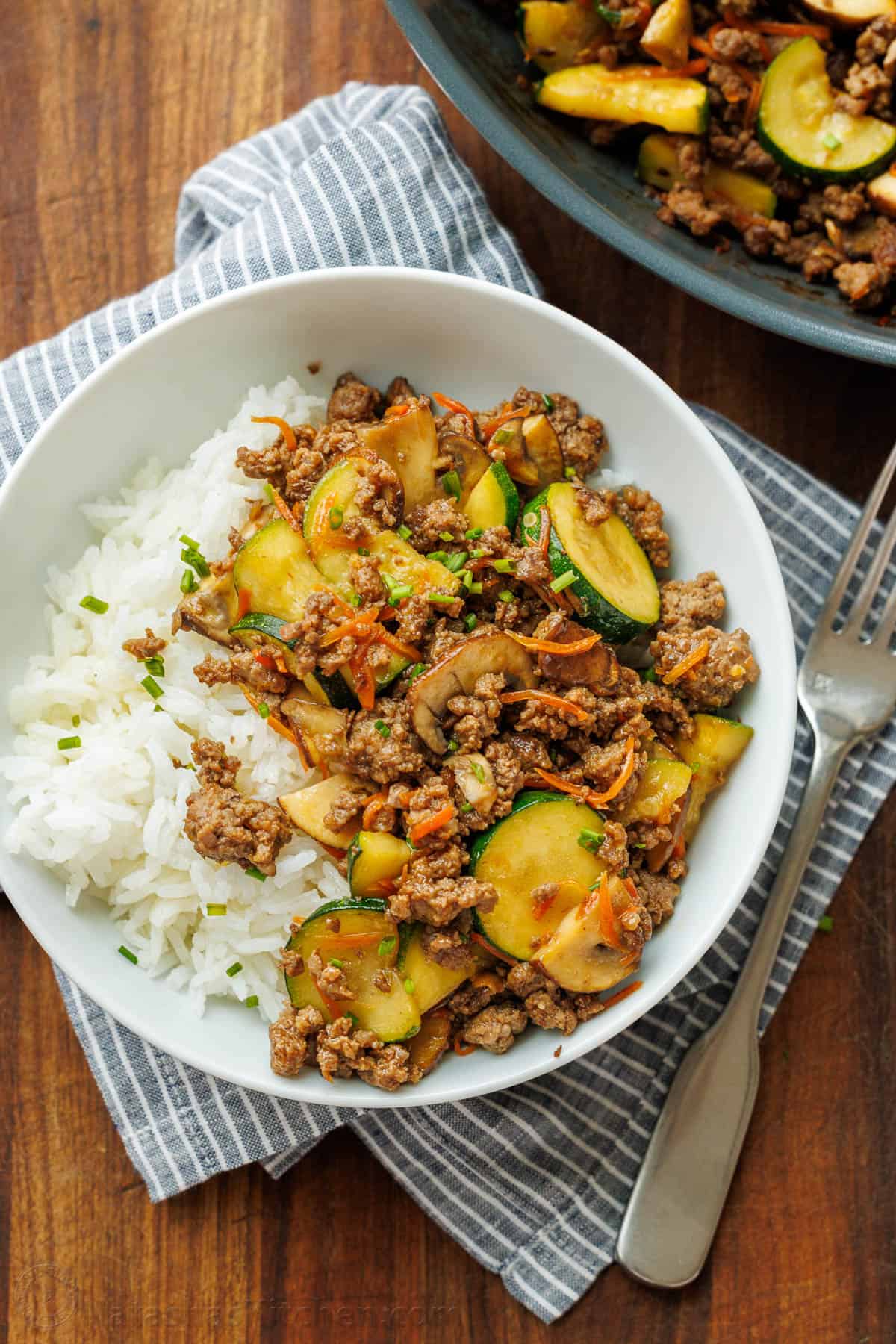 Ground Beef Stir Fry: Affordable, Flavorful, and Versatile Dinner